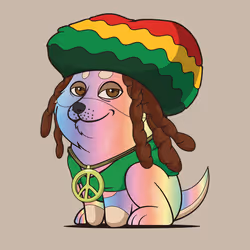 Baby Doge #7142