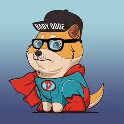 Baby Doge #6652
