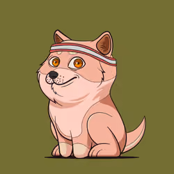 Baby Doge #9587