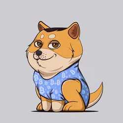 Baby Doge #9695