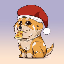 Baby Doge #9595