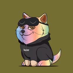 Baby Doge #5884