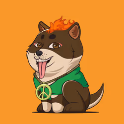 Baby Doge #4927