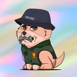 Baby Doge #7345