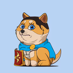 Baby Doge #5780