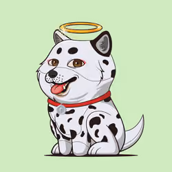 Baby Doge #9663