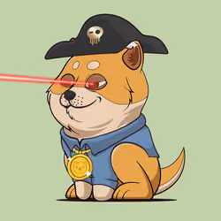 Baby Doge #3204