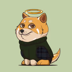 Baby Doge #2460