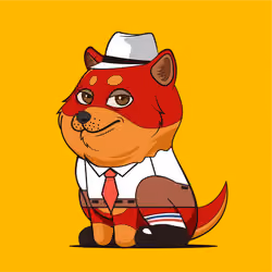 Baby Doge #3099