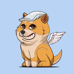 Baby Doge #637