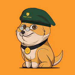 Baby Doge #6697