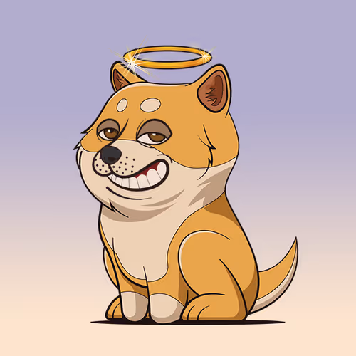 Baby Doge #1116