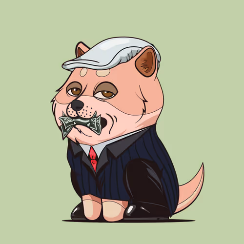 Baby Doge #9092