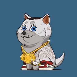 Baby Doge #7979