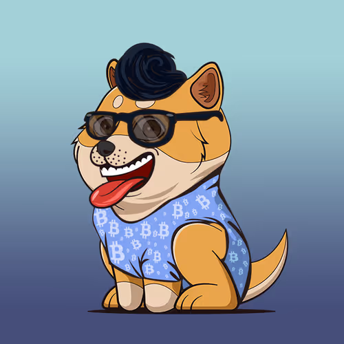 Baby Doge #9797