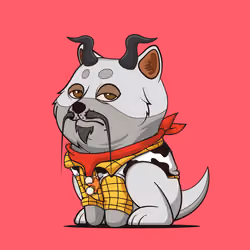 Baby Doge #6651