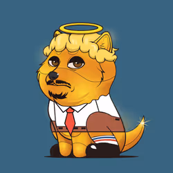 Baby Doge #3407