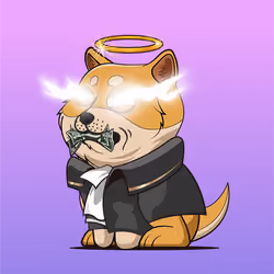 Baby Doge #9088
