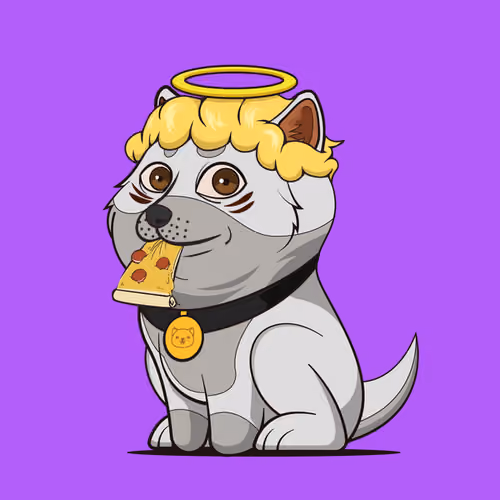 Baby Doge #5365