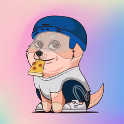 Baby Doge #1821