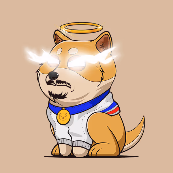 Baby Doge #9973