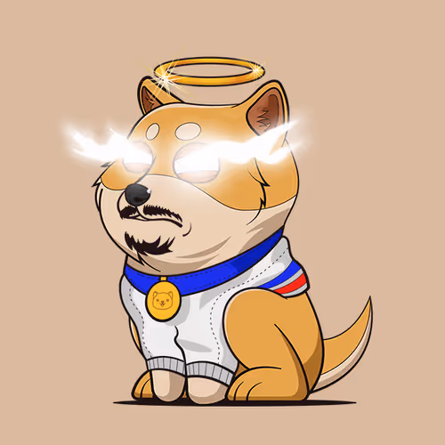Baby Doge #9973