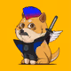 Baby Doge #5958