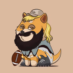 Baby Doge #3319