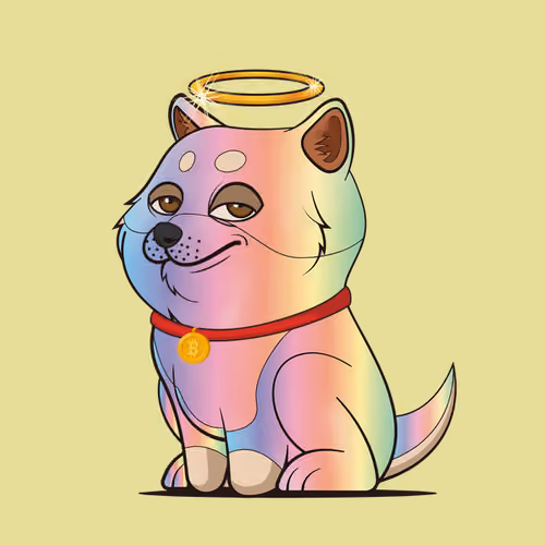 Baby Doge #9404