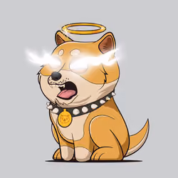 Baby Doge #6393