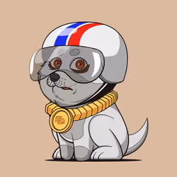 Baby Doge #6446