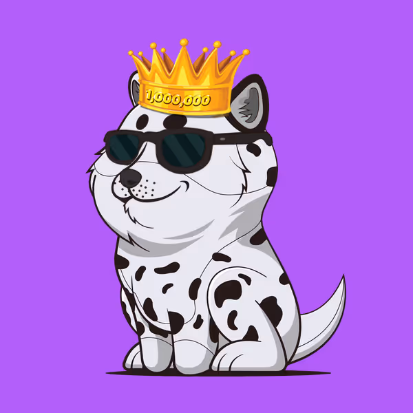 Baby Doge #9982