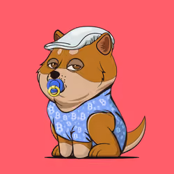 Baby Doge #9476