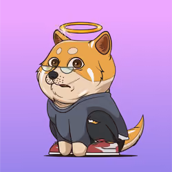 Baby Doge #8641