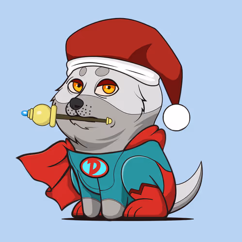 Baby Doge #3112