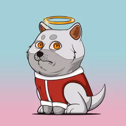 Baby Doge #8403
