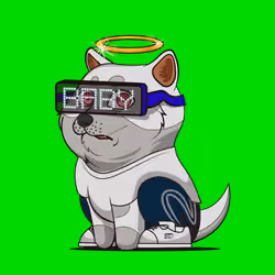 Baby Doge #5437