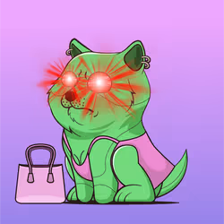 Baby Doge #582