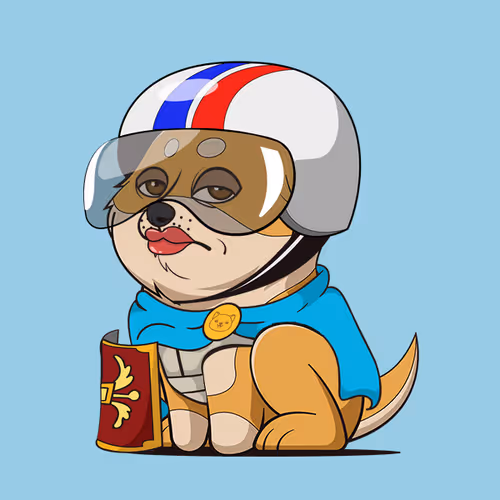 Baby Doge #1545