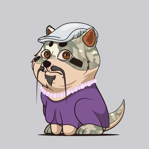 Baby Doge #6134