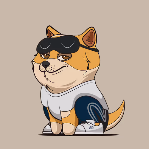 Baby Doge #9992