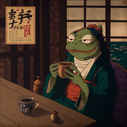 PePe JAPAN #901
