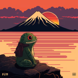 PePe JAPAN #106