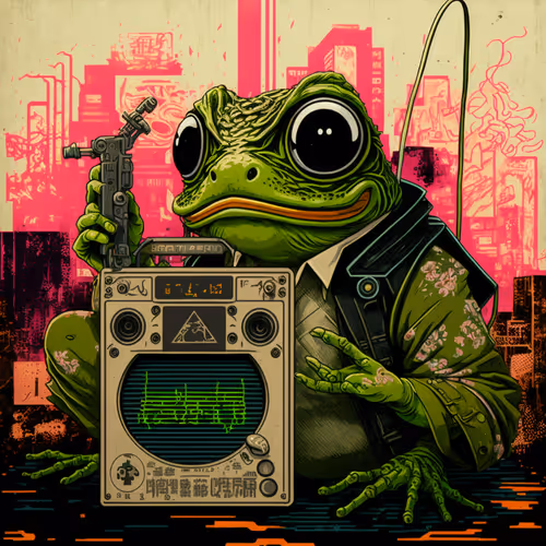 PePe JAPAN #209