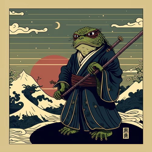 Pepe Japan