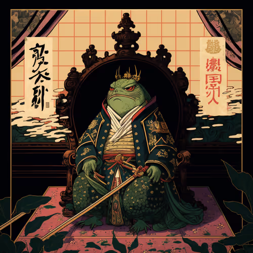Pepe Japan