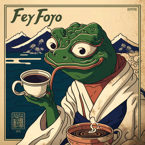 PePe JAPAN #298