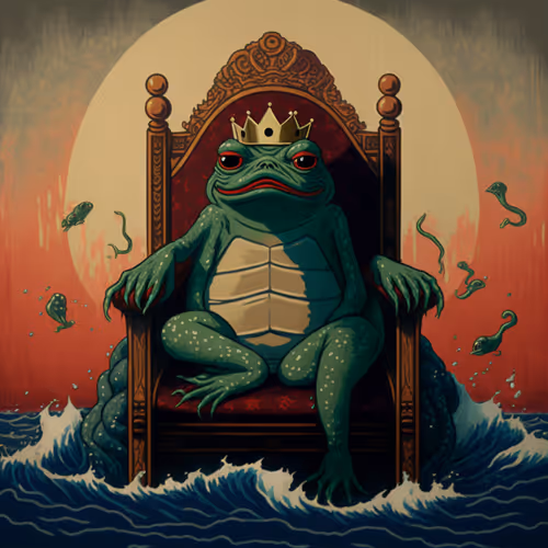 Pepe Japan
