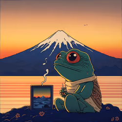 PePe JAPAN #107
