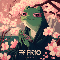 PePe JAPAN #903